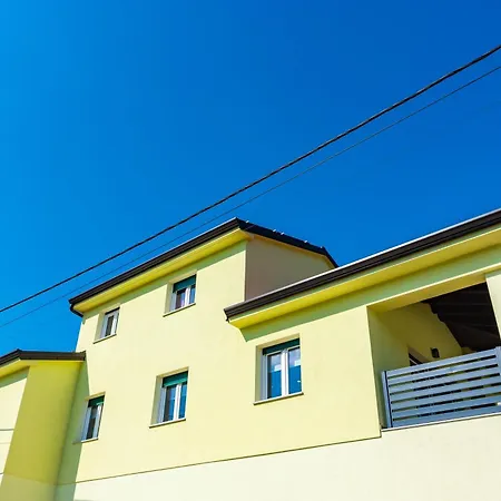 Villa Casa B With Swimming Pool And Private Parking *