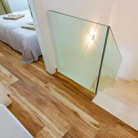Casa B With Swimming Pool And Private Parking * Mucici